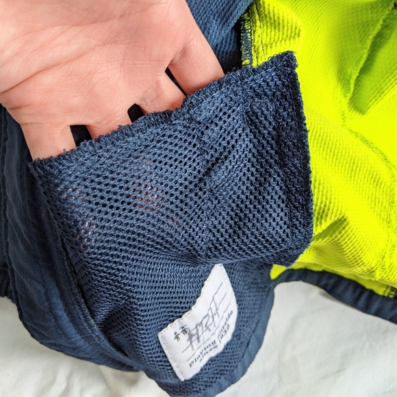 EUC Columbia boys Omni Shield jacket size S 8 - Picture 5 of 10